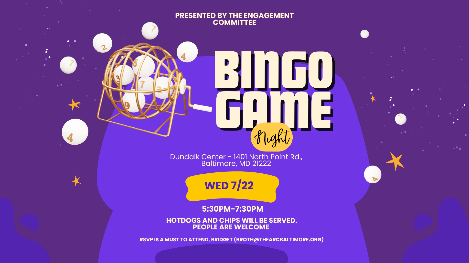Bingo Night (1920 x 1080 px) (1)