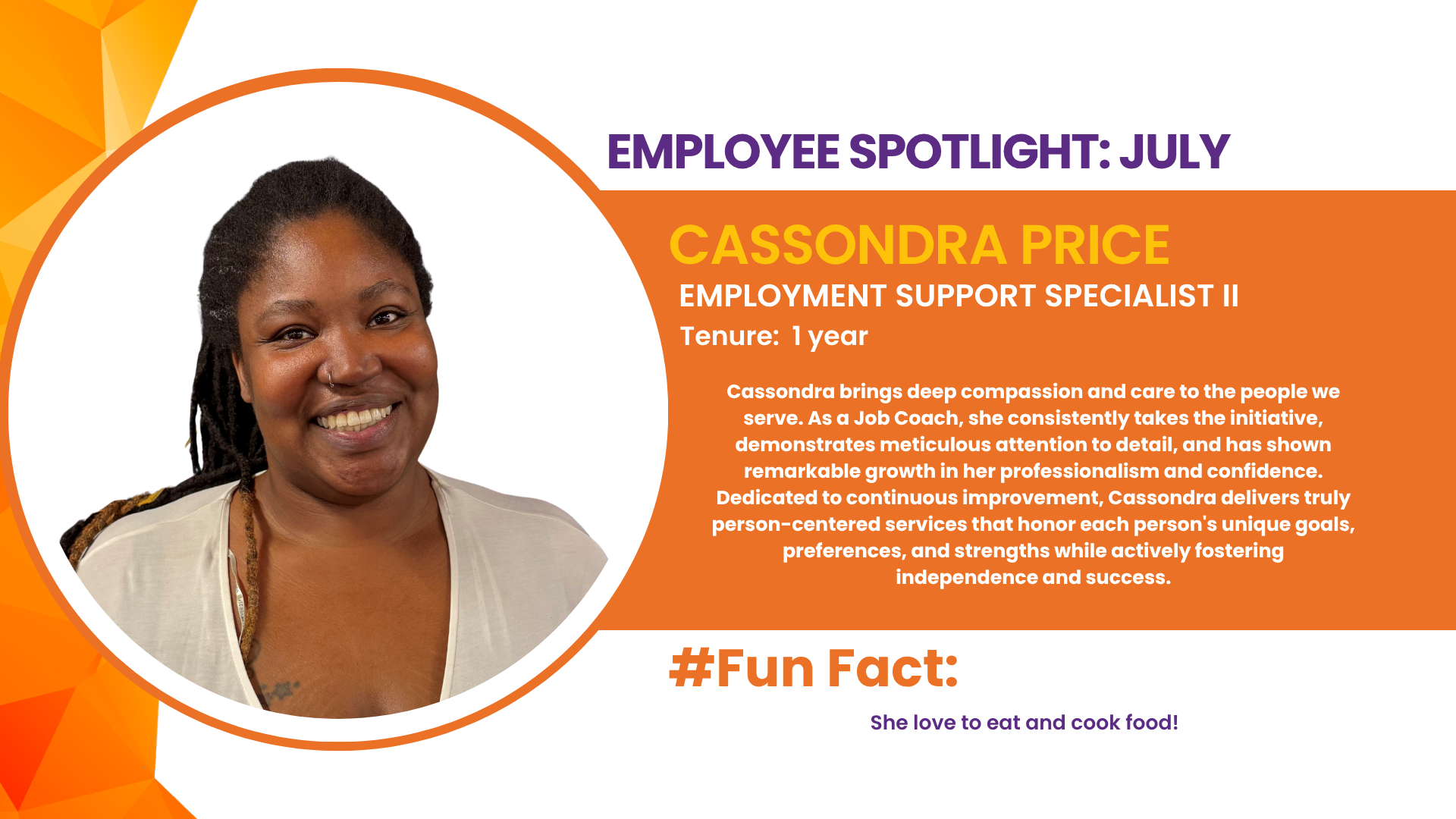 EMPLOYEE SPOTLIGHT June Tucker (4)