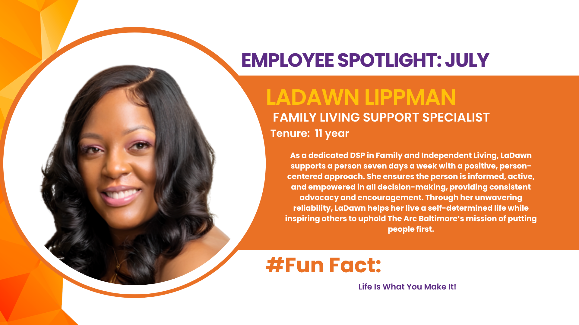 EMPLOYEE SPOTLIGHT June Tucker (5)
