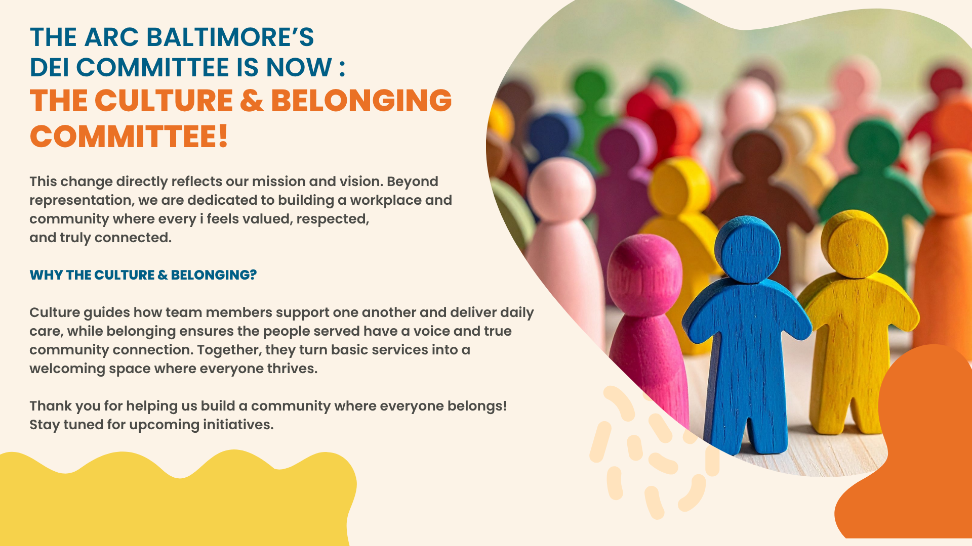 Culture & Belonging Announcement (2)