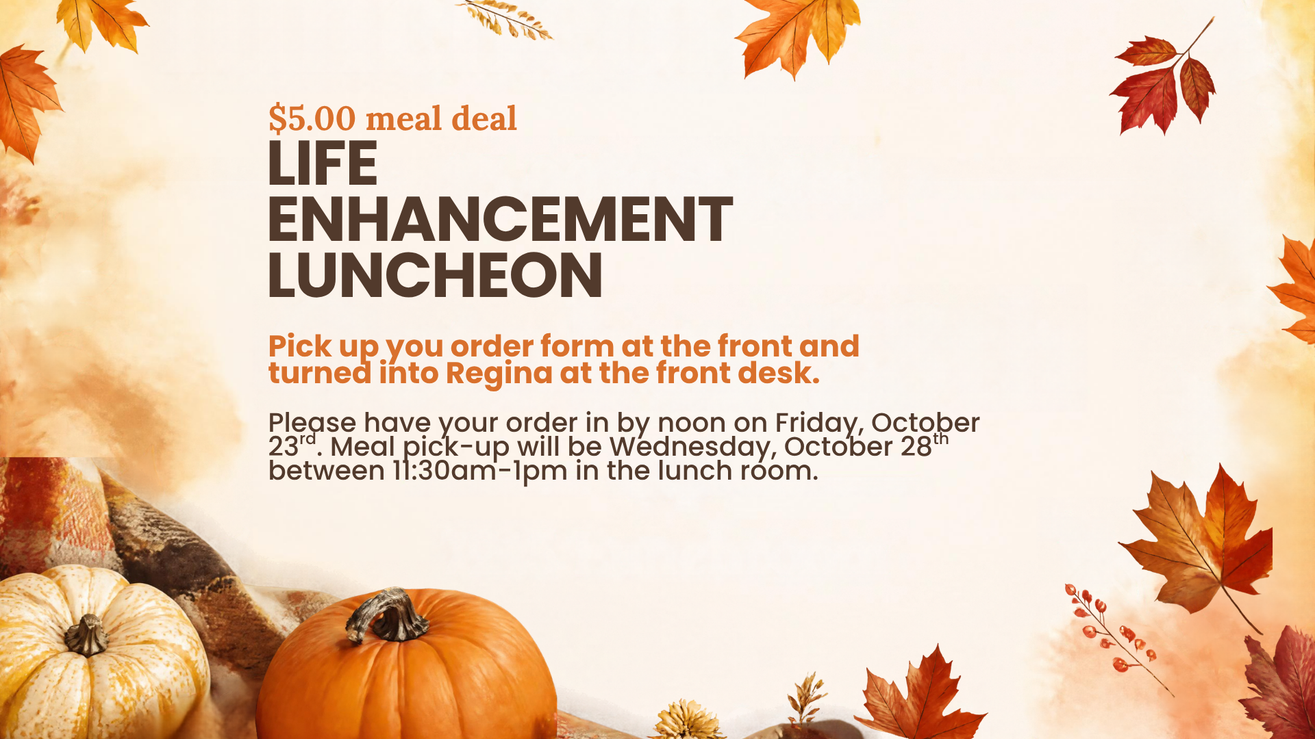Fall $5 Meal Deal Save-the-Date (1920 x 1080 px) (1)